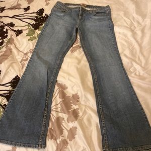 Nobo jeans size 15 tall